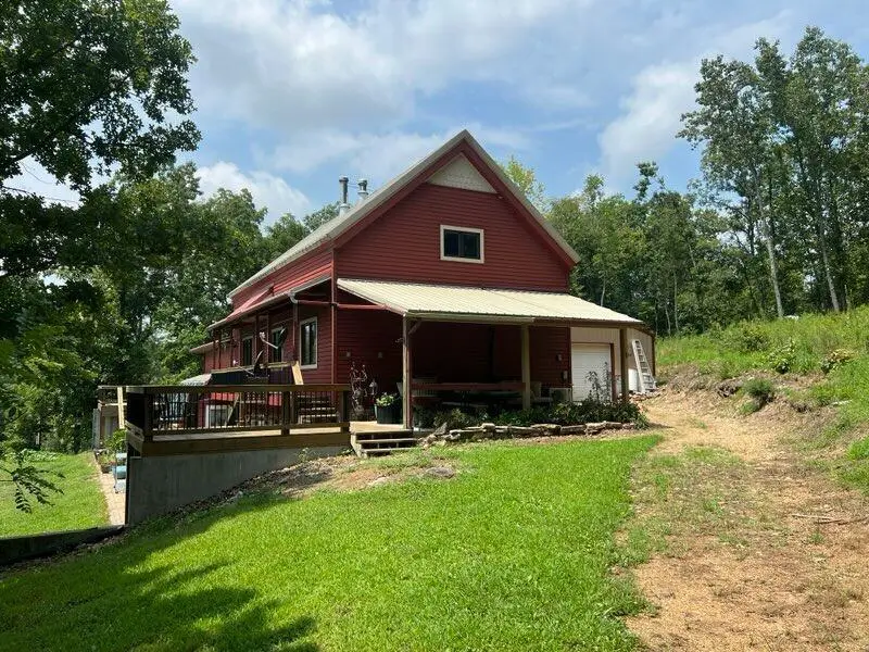 6768 Lawson Road, Hartville, MO 65667 - #2
