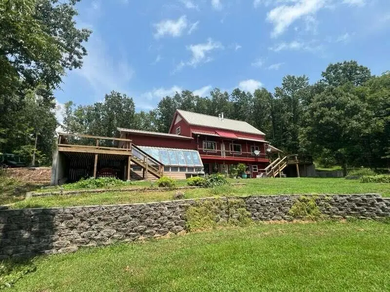 6768 Lawson Road, Hartville, MO 65667 - #3