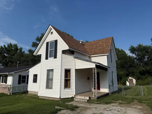 2336 N Ramsey Avenue, Springfield, MO 65803