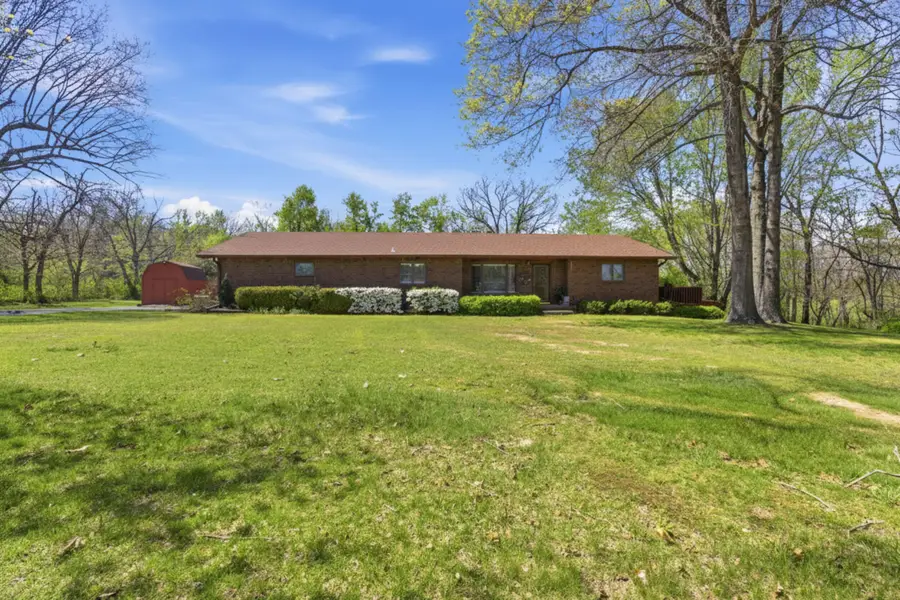 2949 State Hwy Jj, Crane, MO 65633 - #2