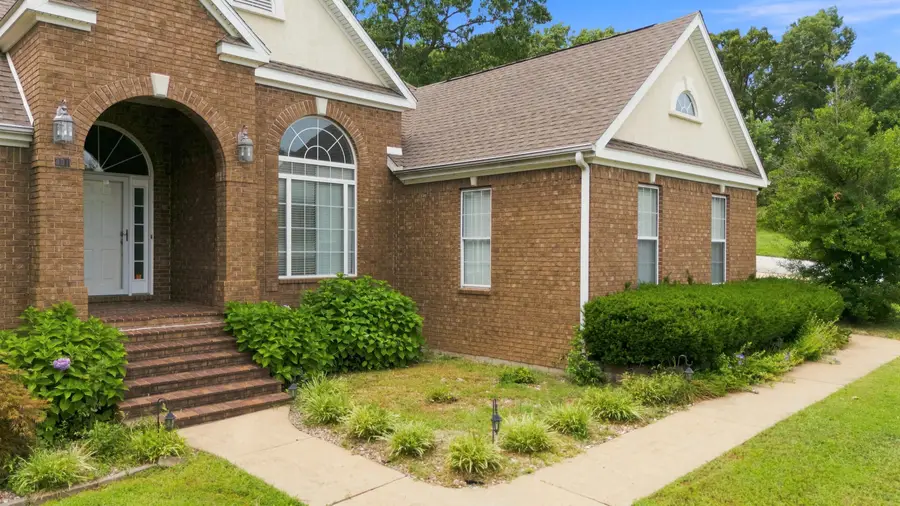 401 Bobwhite Lane, West Plains, MO 65775 - #3