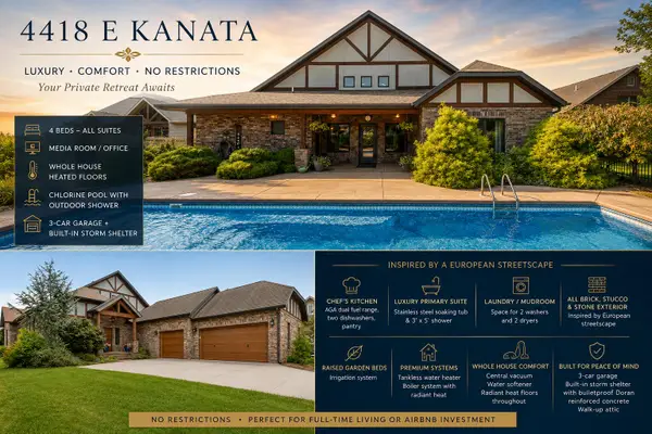 4418 E Kanata Court, Springfield, MO 65802