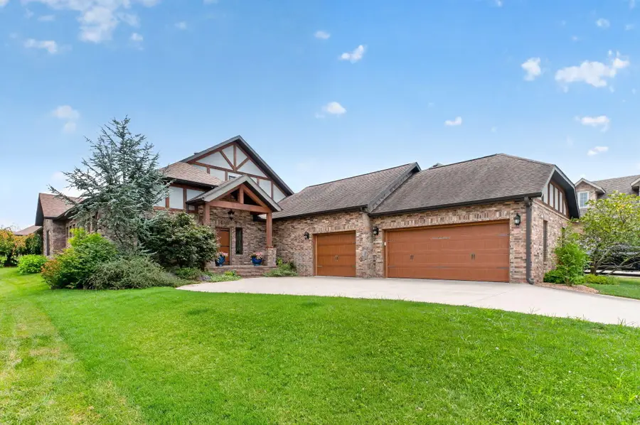 4418 E Kanata Court, Springfield, MO 65802 - #2