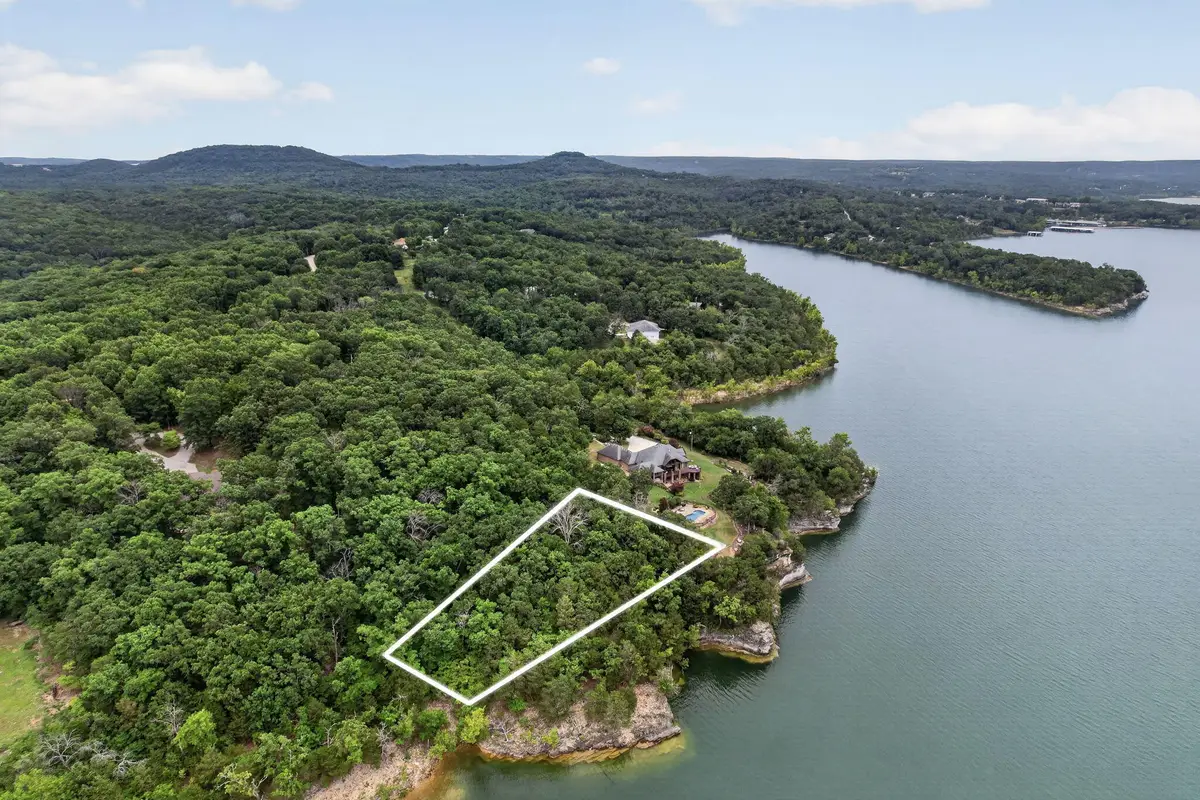 000 Alyeska Point Road #000, Lampe, MO 65681 - #1