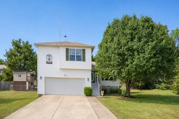 115 Stacy Street, Branson, MO 65616