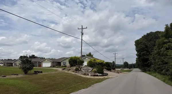 Lot 9b Mountain View Parkway, Shell Knob, MO 65747