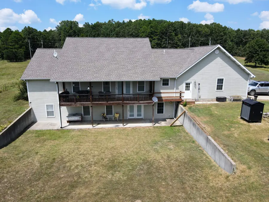 4534 County Road 7000, West Plains, MO 65775 - #3