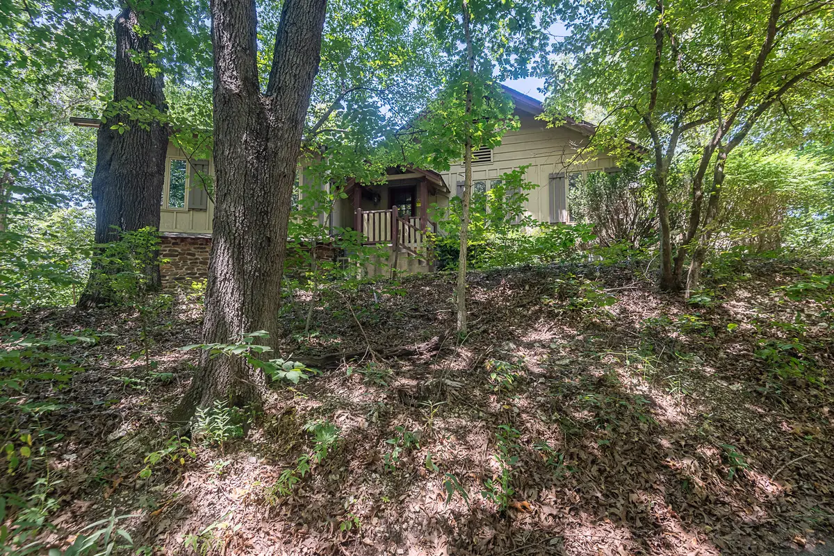 4439 E Fox Bluff Lane, Springfield, MO 65809 - #1