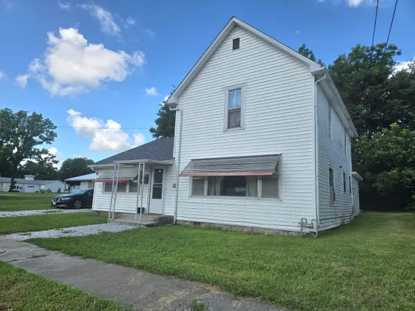 151 S Main Street, Greenfield, MO 65661