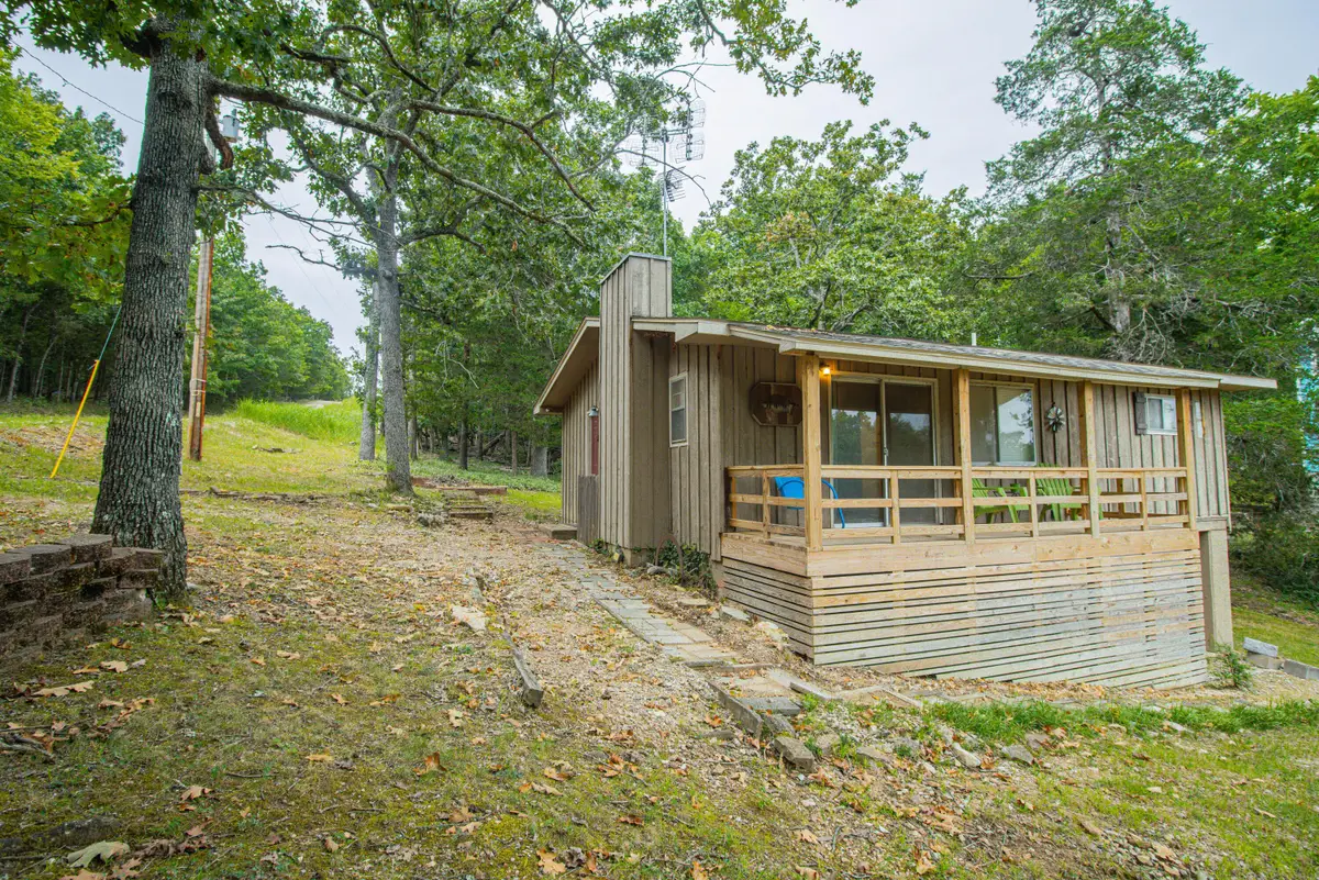 1440 Coffman Cove Road, Diamond City, AR 72644 - #1