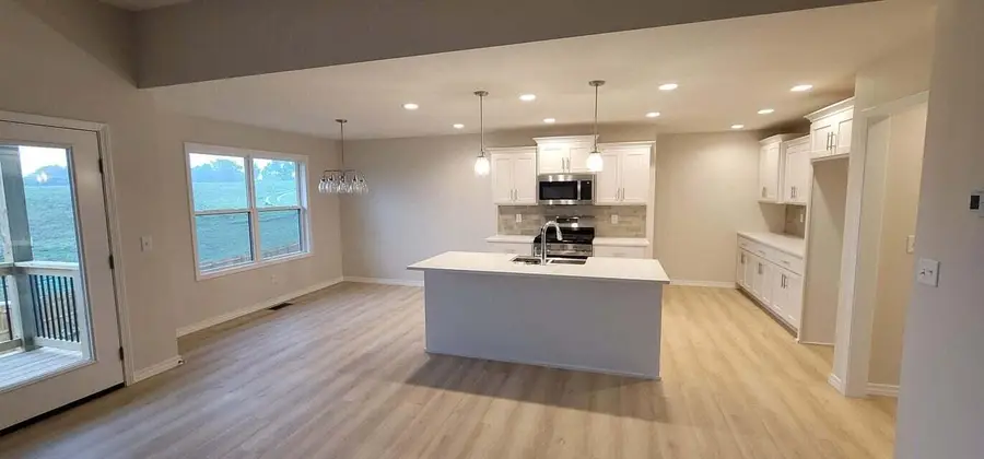 625 W Arbor Glenn Drive, Nixa, MO 65714 - #2