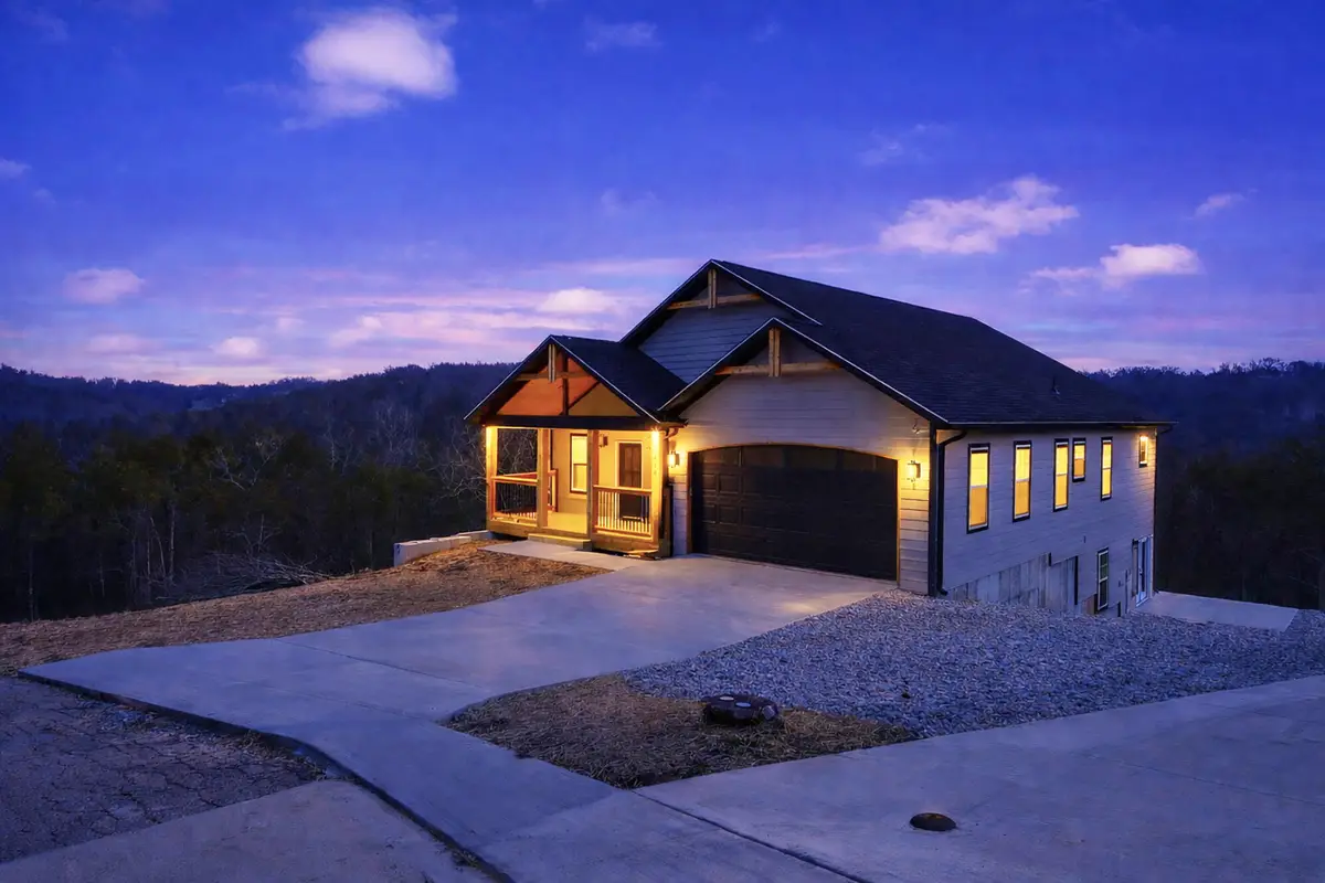 484 Greenbrier Dr #Lot 39, Hollister, MO 65672 - #1