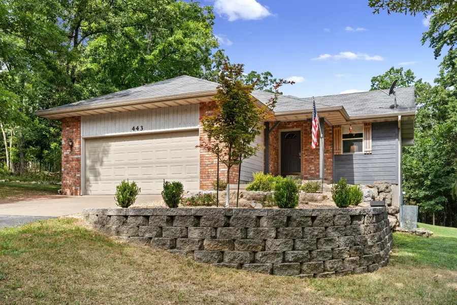 443 Canyon Forest Circle, Kimberling City, MO 65686 - #3
