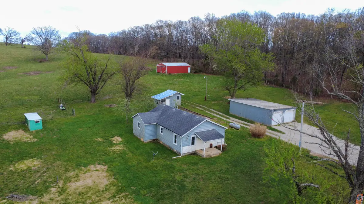 984 County Road 3450, Mountain View, MO 65548 - #1