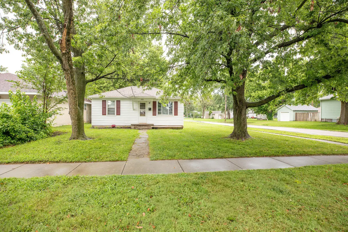 1401 W Florida Street, Springfield, MO 65803 - #1