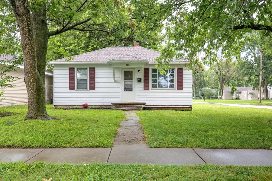 1401 W Florida Street, Springfield, MO 65803 - #2