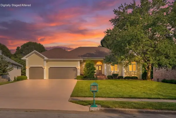 2188 S Celebration Avenue, Springfield, MO 65809