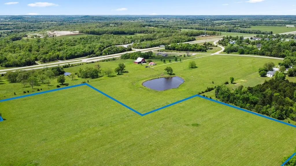 000 State Rd Aa, Lot 5, Fair Grove, MO 65648 - #1