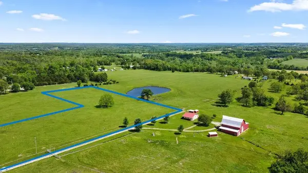 000 State Rd Aa, Lot 2, Fair Grove, MO 65648