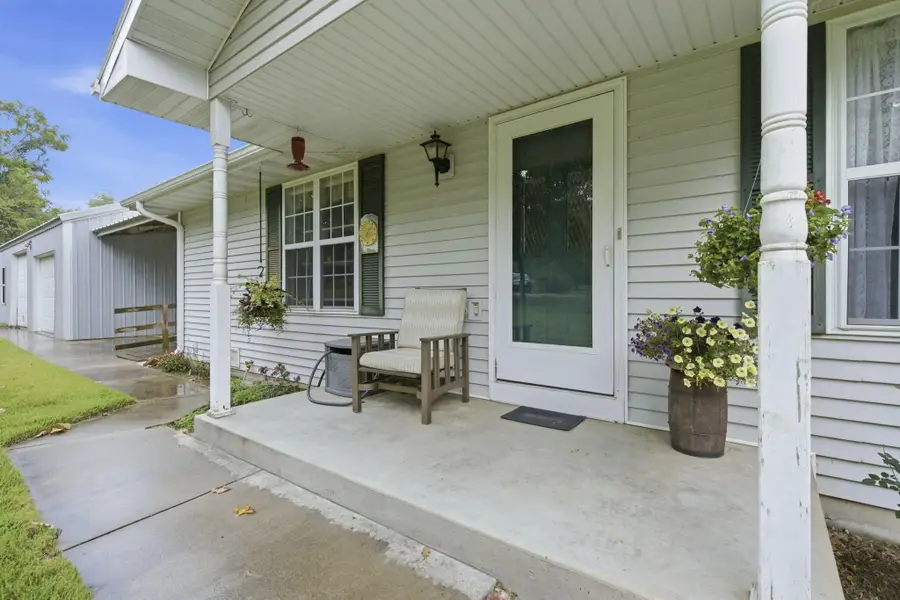 951 Goldfinch Road, Marshfield, MO 65706 - #3