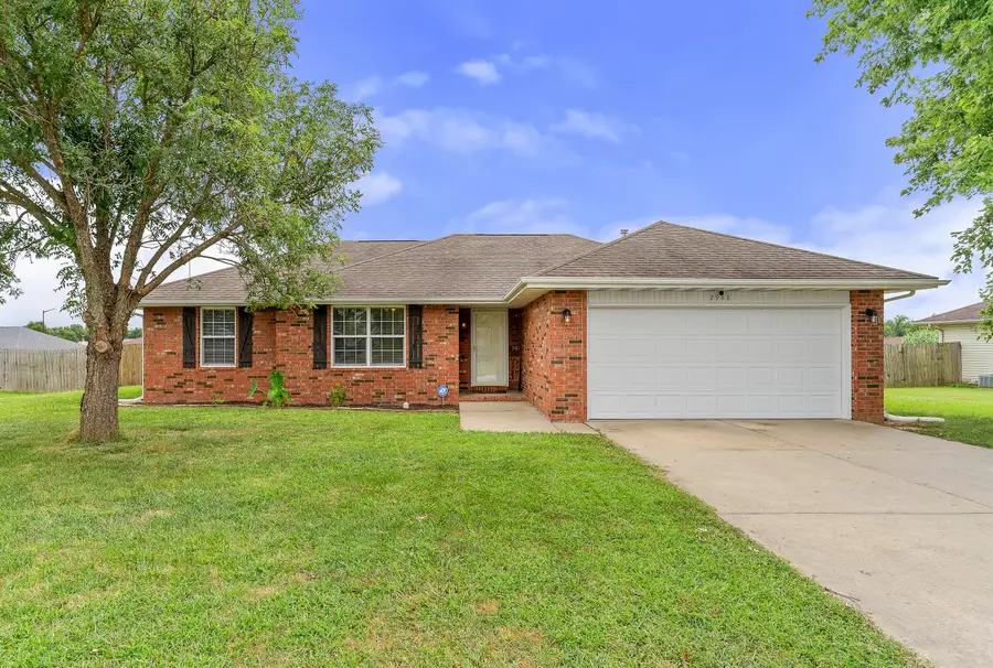 2988 E Morris Street, Republic, MO 65738 - #2