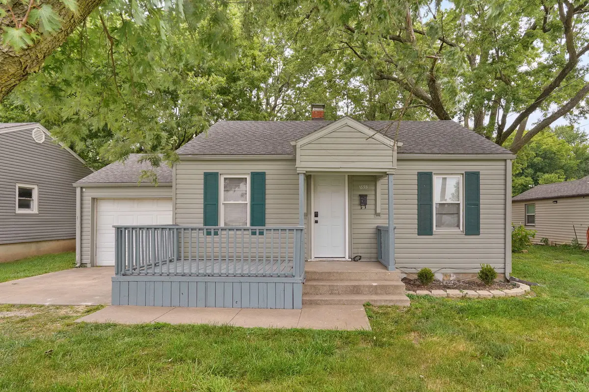 1855 E Dale Street, Springfield, MO 65803 - #1