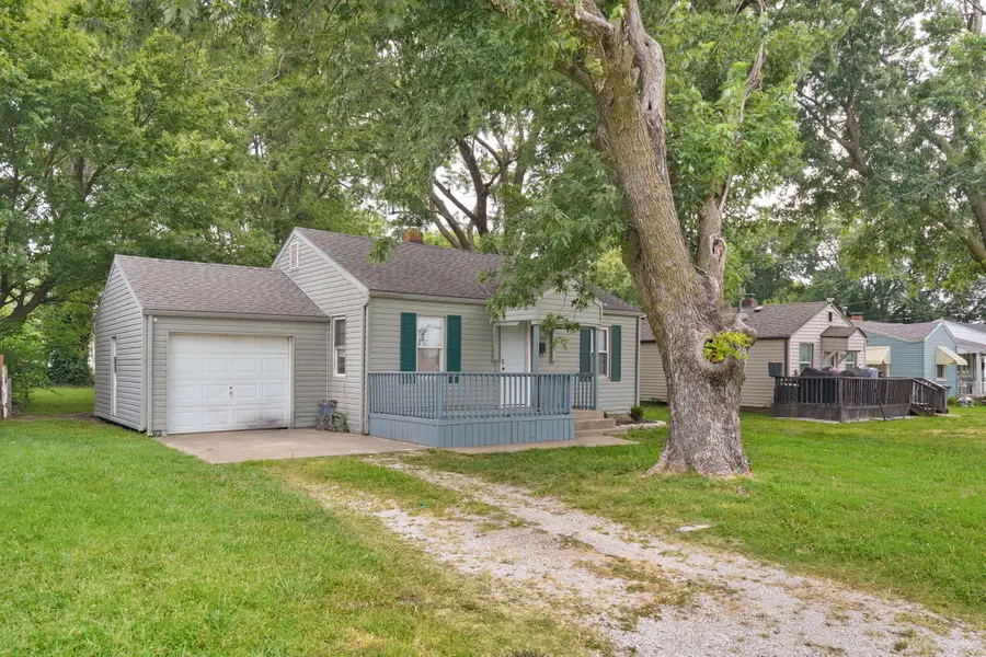 1855 E Dale Street, Springfield, MO 65803 - #2
