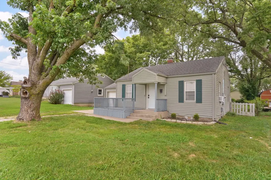 1855 E Dale Street, Springfield, MO 65803 - #3