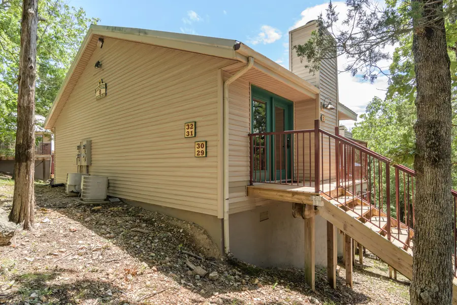86 Rasso Way #33, Kimberling City, MO 65686 - #2
