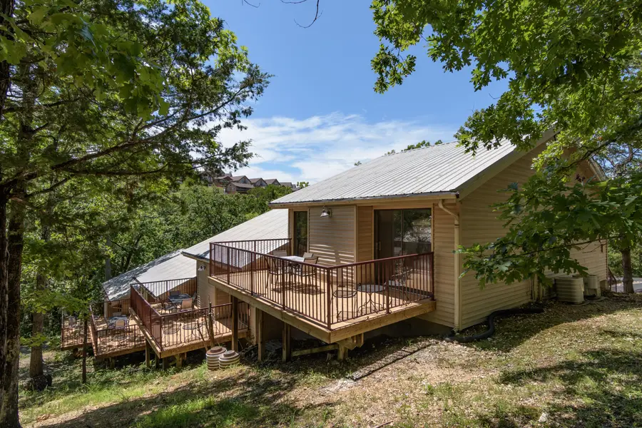 86 Rasso Way #33, Kimberling City, MO 65686 - #3