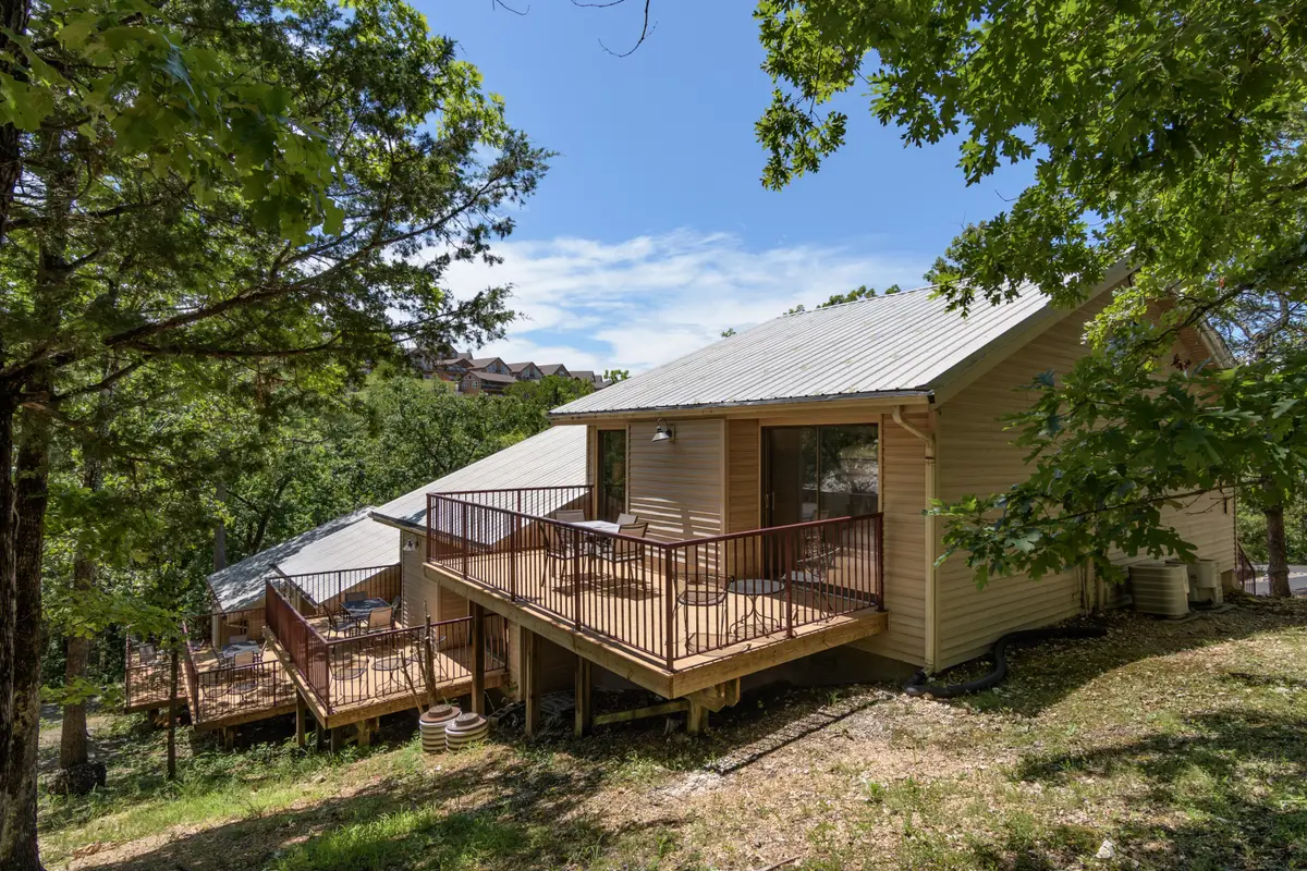 86 Rasso Way #34, Kimberling City, MO 65686 - #1