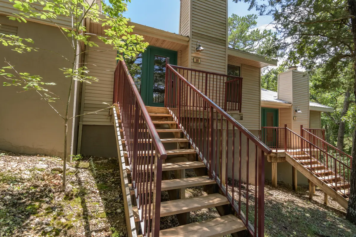 86 Rasso Way #31, Kimberling City, MO 65686 - #1