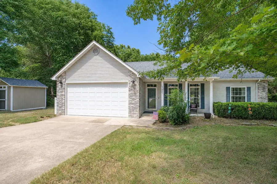 186 Holyoke Street, Hollister, MO 65672 - #2