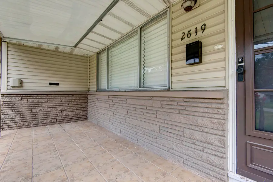 2619 E Stanford Street, Springfield, MO 65804 - #3