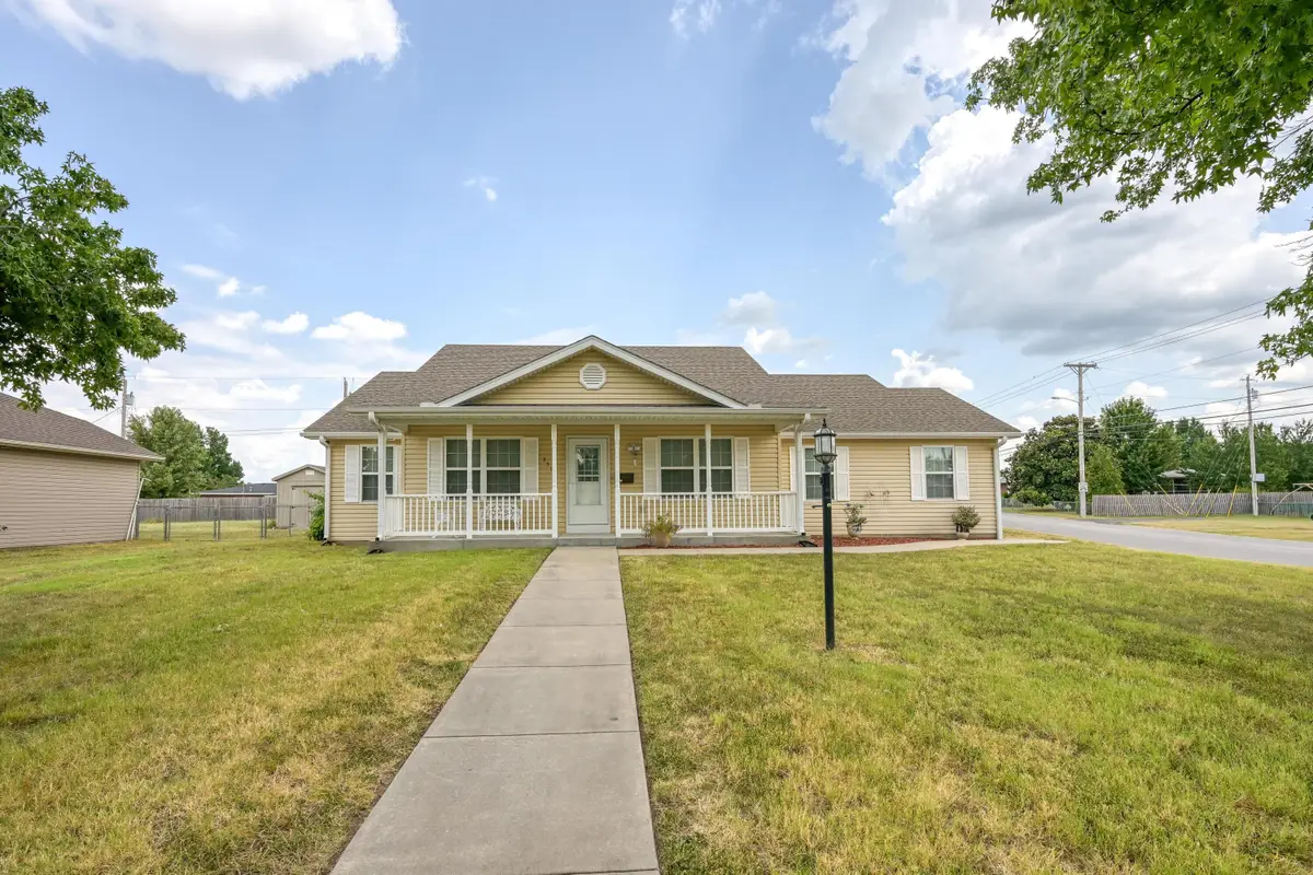 2515 Indiana Avenue, Joplin, MO 64804 - #1