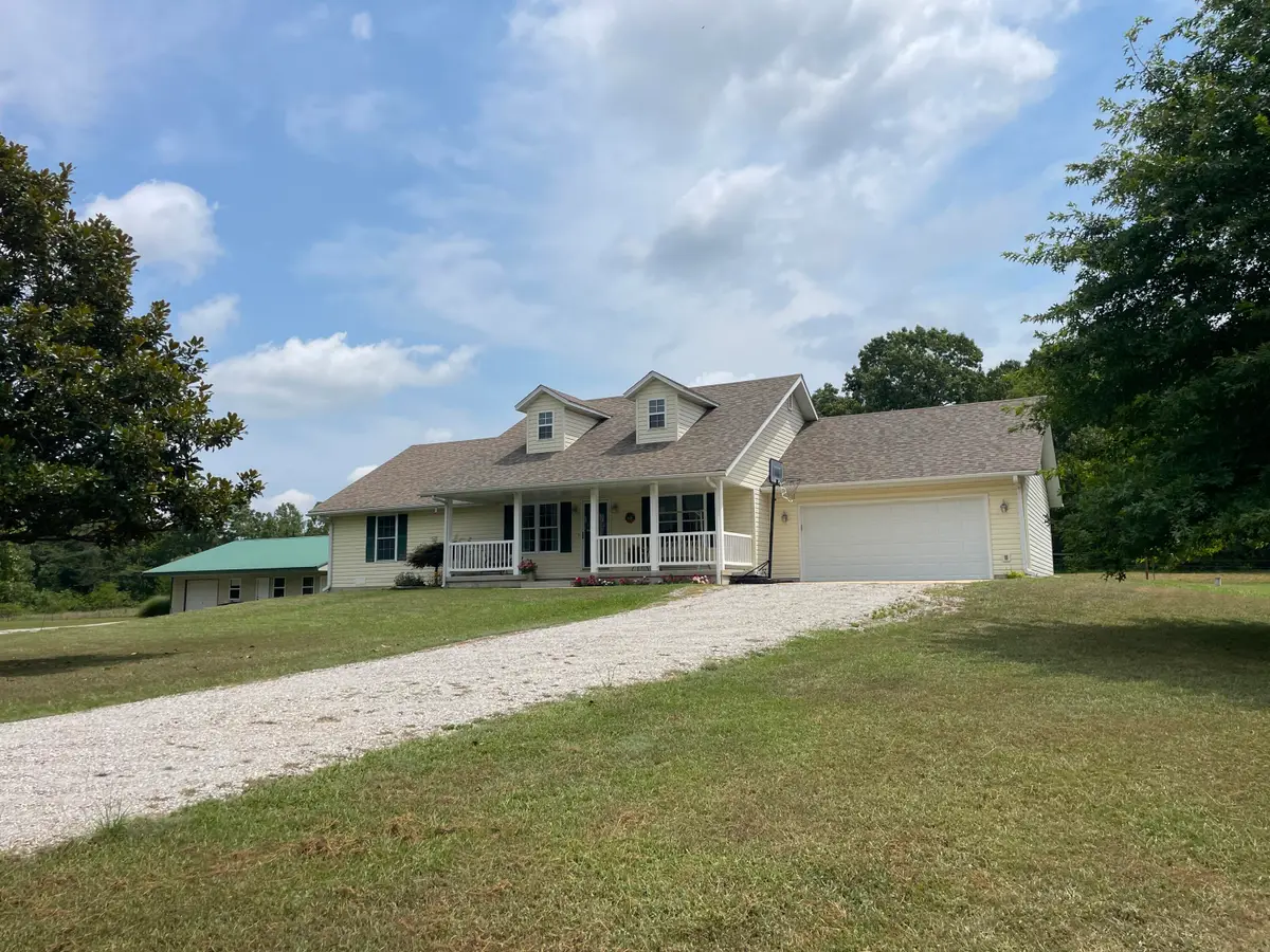 5910 S St Highway 5, Ava, MO 65608 - #1