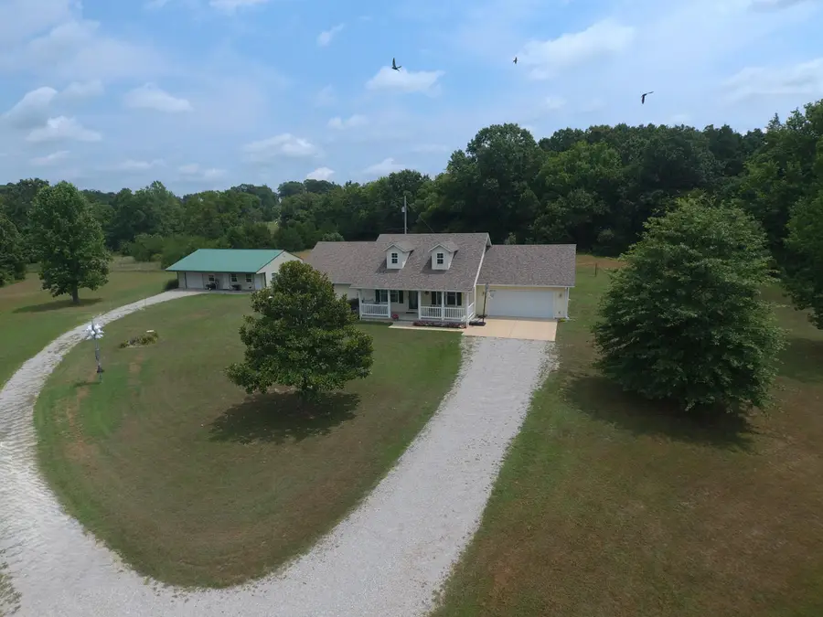 5910 S St Highway 5, Ava, MO 65608 - #3
