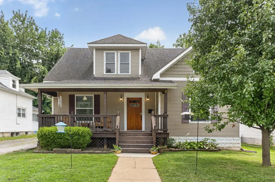 1040 W State Street, Springfield, MO 65806 - #3
