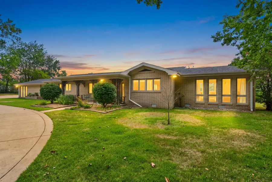 520 Parnell Drive, Branson, MO 65616 - #3