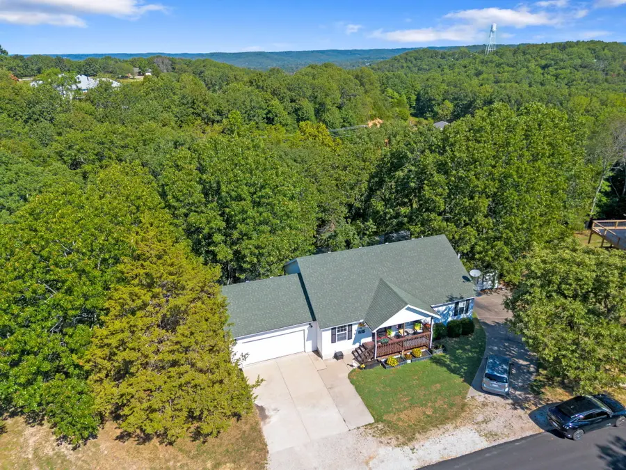 187 Johnson Way Lane, Kimberling City, MO 65686 - #2