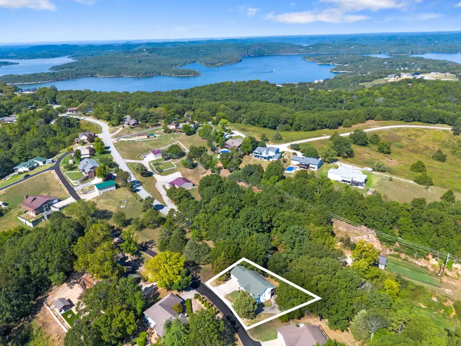 187 Johnson Way Lane, Kimberling City, MO 65686 - #3