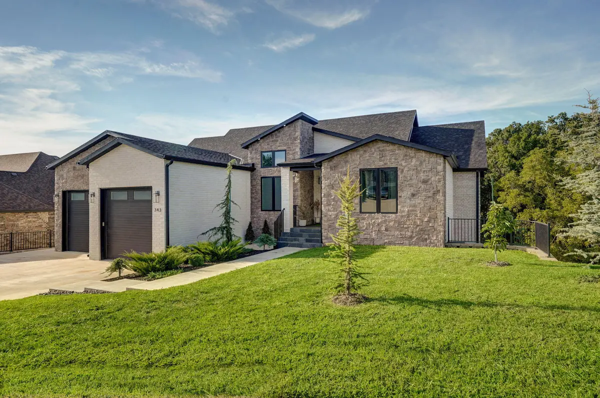 343 W Monarchwood Drive, Nixa, MO 65714 - #1
