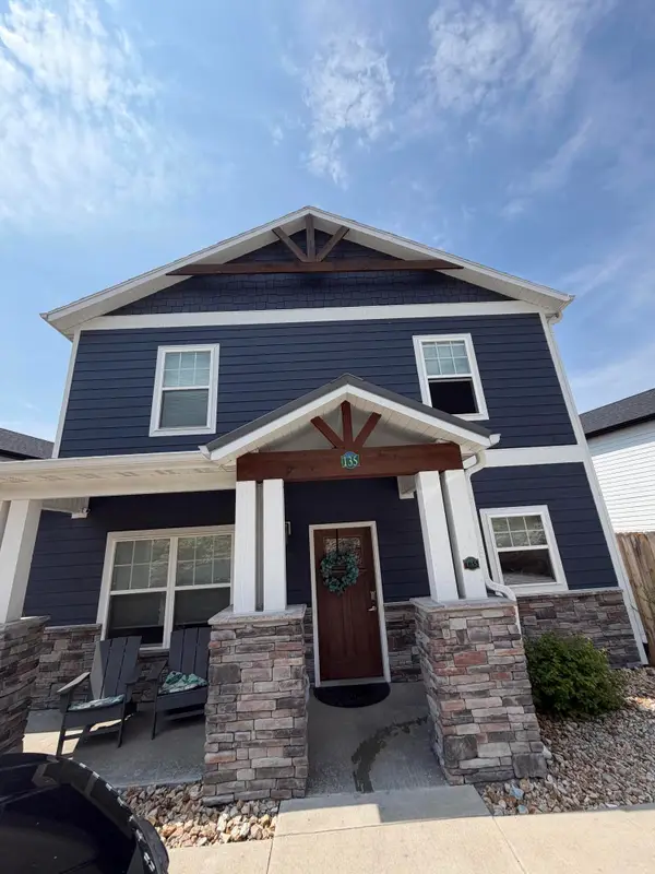135 Chateau Mountain Lane, Branson, MO 65616