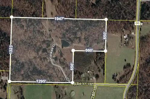 24 Yankee Lane, Lebanon, MO 65536