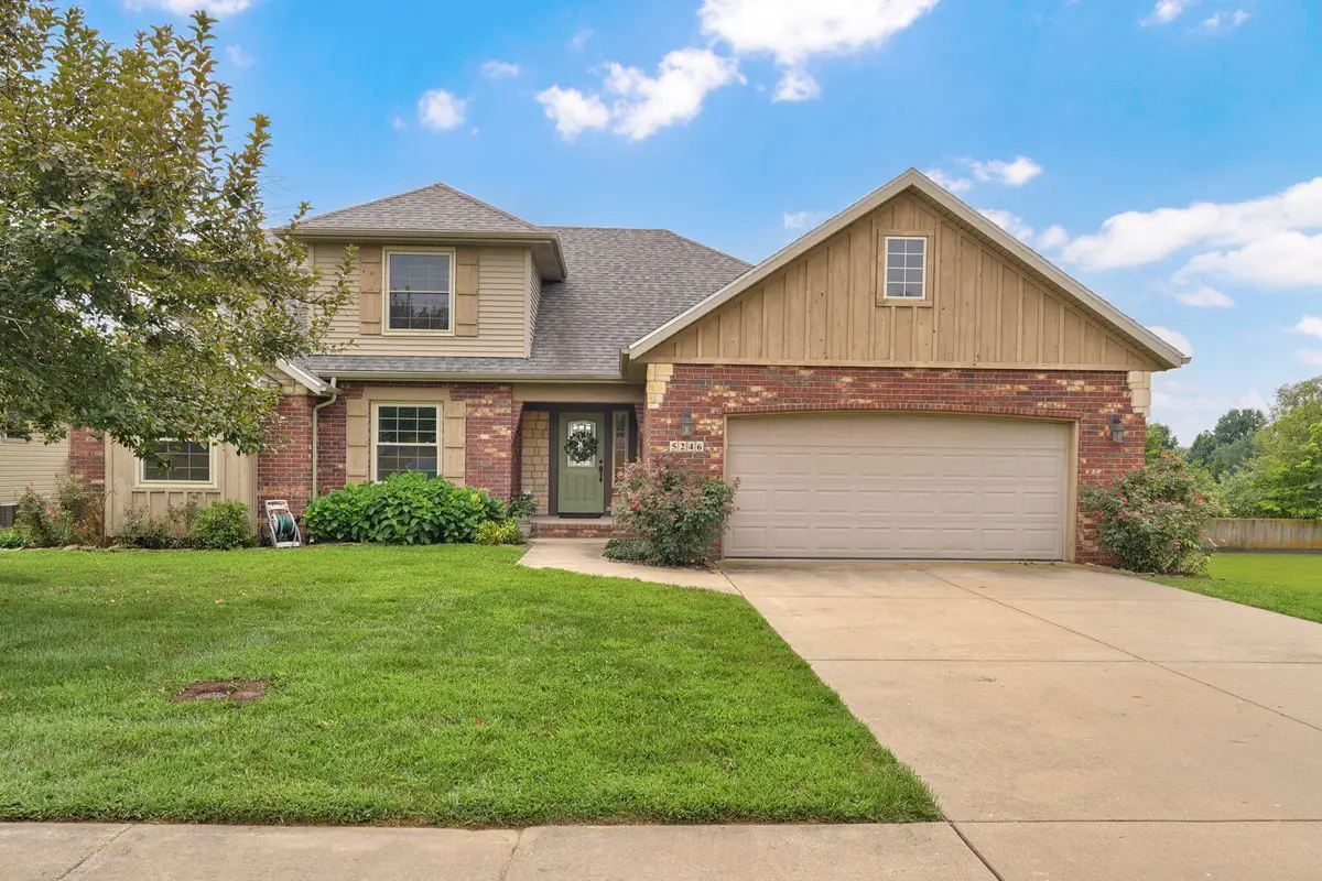 5246 E Hackberry Street, Springfield, MO 65809 - #1
