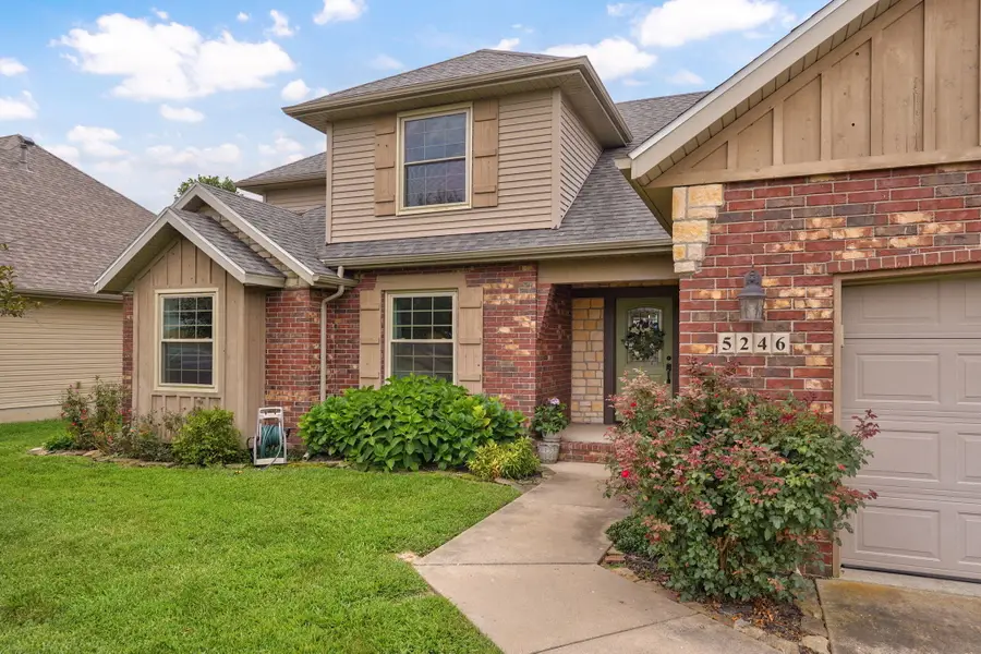 5246 E Hackberry Street, Springfield, MO 65809 - #3