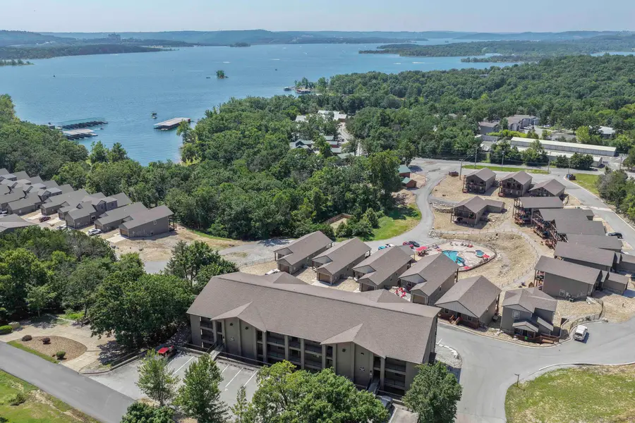 70 Dogwood Park Trail #1503, Branson, MO 65616 - #2
