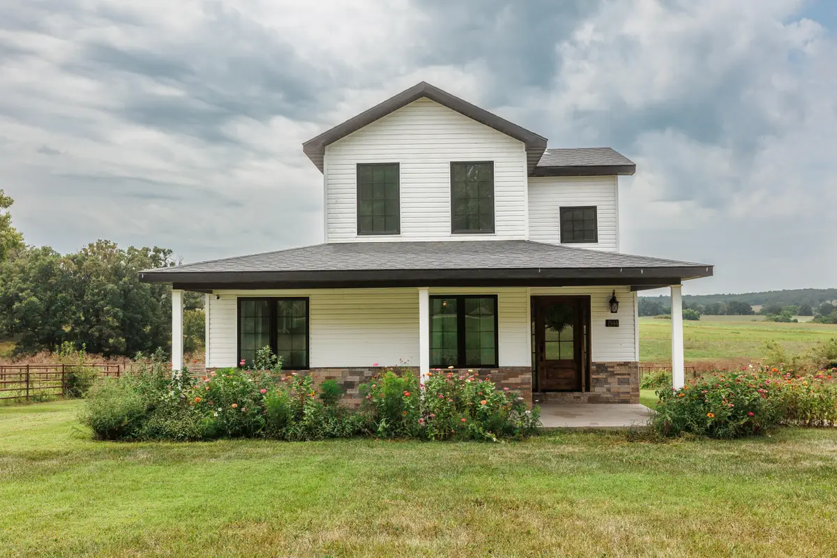 1944 Sampson Road, Niangua, MO 65713 - #1