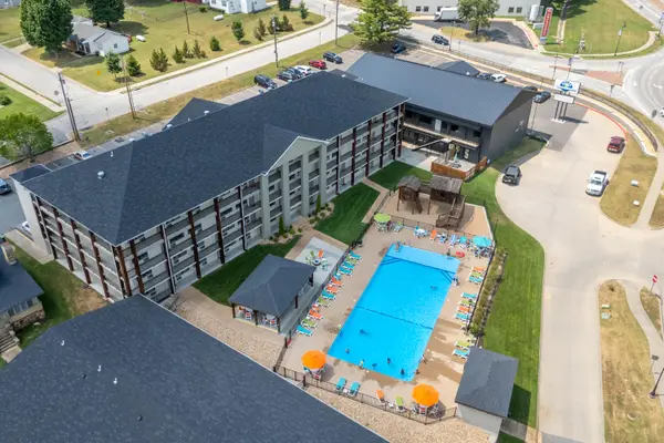 403 Veterans Boulevard #401, Branson, MO 65616