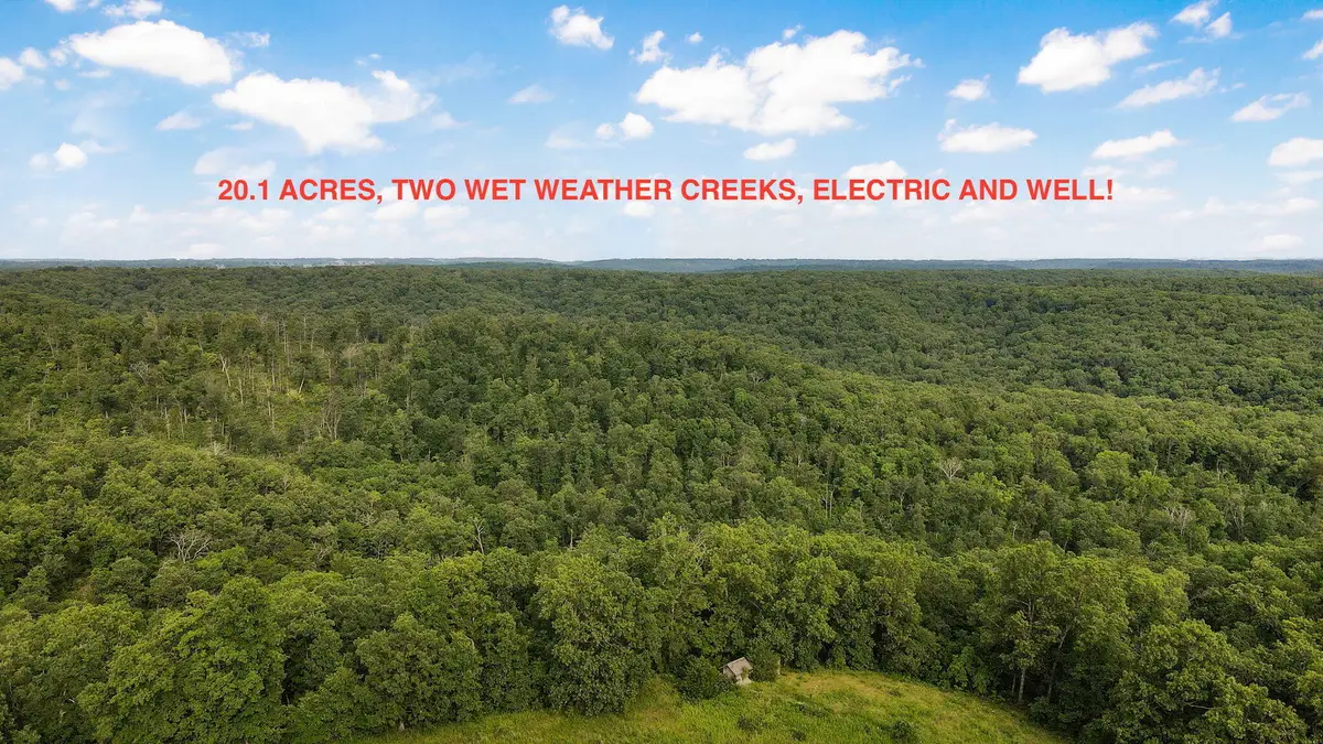 Lot 13 Lookout Point, Bruner, MO 65620 - #1